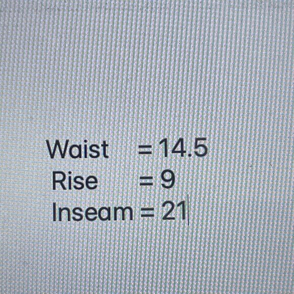 NEW Tuff Athletics Womens M Black Capri Activewear Pants Nylon Spandex Stretch - Picture 3 of 8